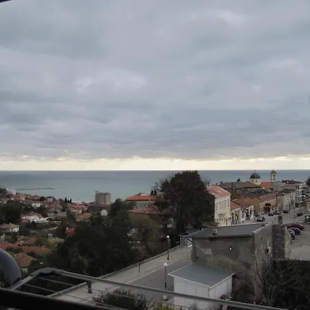Sea Panorama *